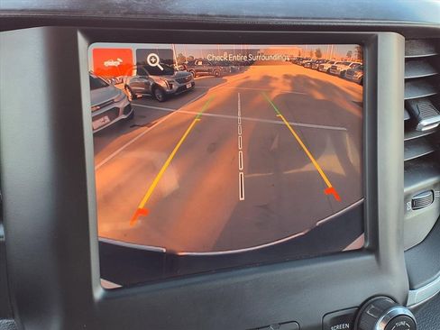 Used 2024 RAM 2500 Big Horn image 11