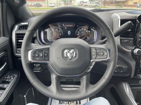 Used 2026 RAM 3500 Laramie w/ Max Tow Package AWD/4WD image 17