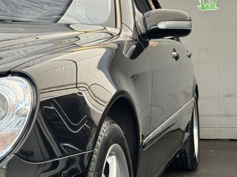 Used 2002 Mercedes-Benz S 430 image 45