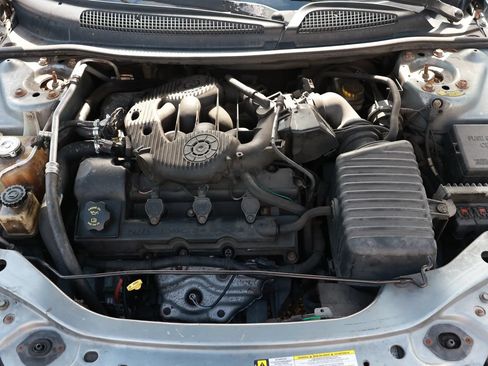 Used 2006 Chrysler Sebring Touring FWD image 45