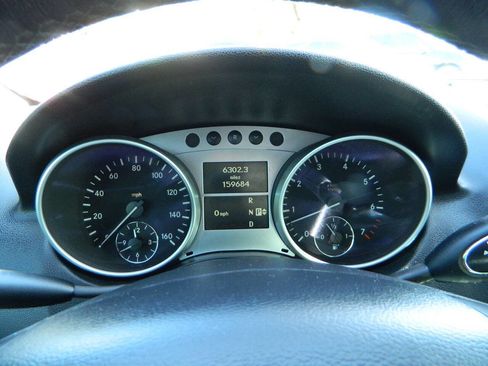 Used 2007 Mercedes-Benz ML 350 4MATIC image 18