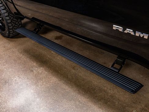 Used 2026 RAM 1500 Laramie image 13