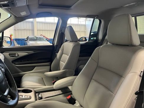 Used 2023 Honda Ridgeline RTL image 24