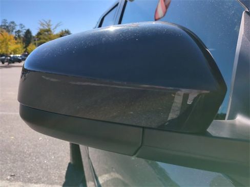 New 2025 Toyota Tacoma TRD Off-Road image 12