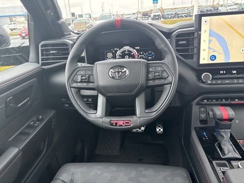 Used 2026 Toyota Tundra TRD Pro image 13