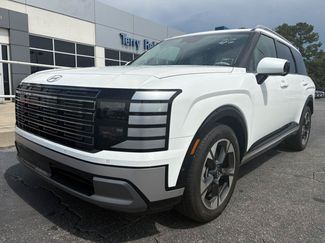 Used 2026 Hyundai Palisade Limited FWD video 1