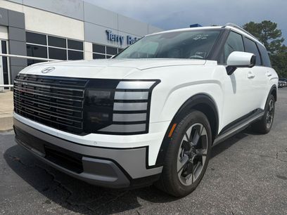 Used 2026 Hyundai Palisade Limited
