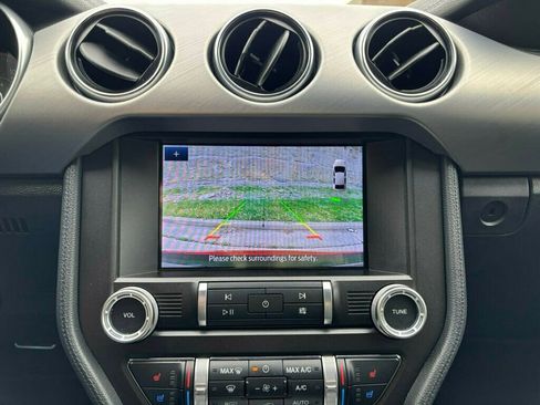 Used 2022 Ford Mustang GT Premium w/ Equipment Group 401A image 22