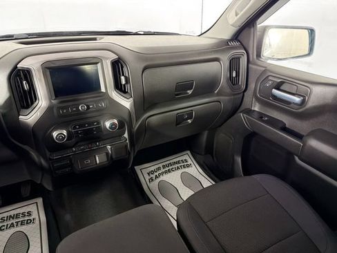 Used 2019 GMC Sierra 1500 4x4 Crew Cab w/ Convenience Package image 22