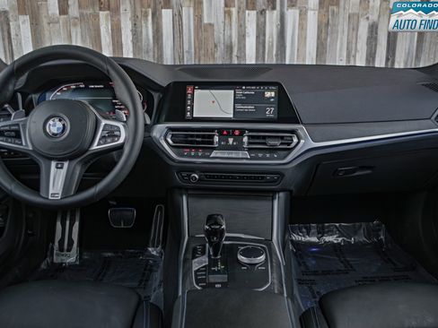 Used 2020 BMW M340i xDrive w/ Executive Package image 17