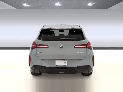 Used 2026 BMW X3 xDrive30i w/ Premium Package AWD/4WD image 10