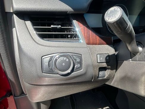 Used 2011 Ford Edge Limited w/ 302A Rapid Spec Order Code AWD/4WD image 12