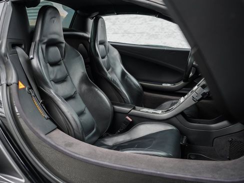 Used 2013 McLaren MP4-12C Spider image 25