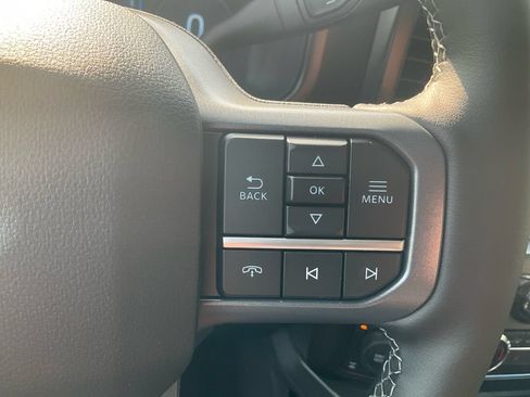 New 2026 Ford F250 Lariat AWD/4WD image 22