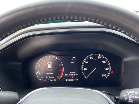 Used 2025 Honda CR-V EX-L image 22