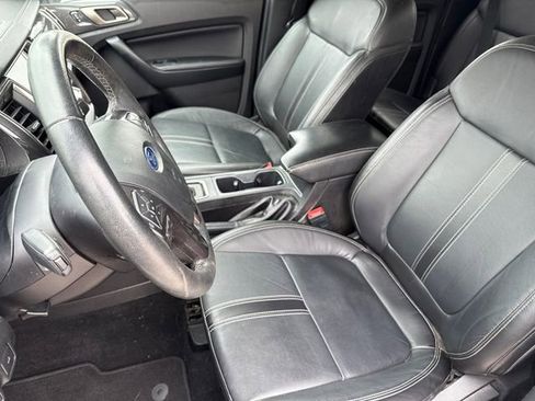 Certified 2022 Ford Ranger Lariat image 18