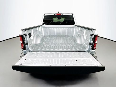 New 2026 RAM 1500 Tradesman AWD/4WD image 16