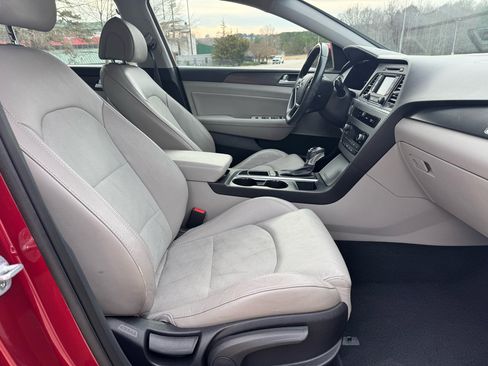 Used 2015 Hyundai Sonata Sport w/ Option Group 03 image 23