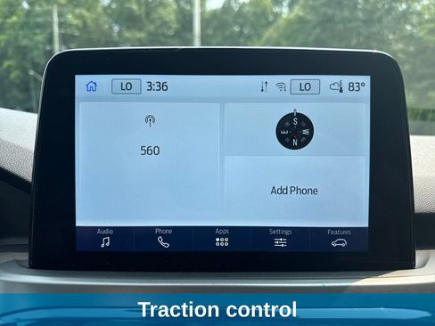 Used 2024 Ford Escape Active FWD image 10