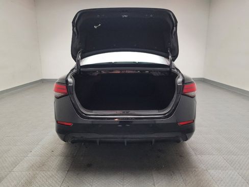 Used 2025 Nissan Sentra S FWD image 29