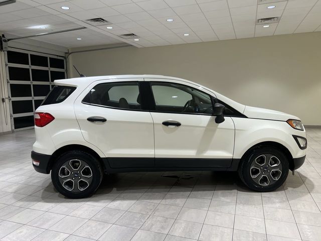 Used 2021 Ford EcoSport S FWD image 6