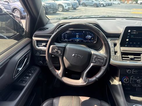Used 2022 Chevrolet Tahoe RST w/ Luxury Package AWD/4WD image 26