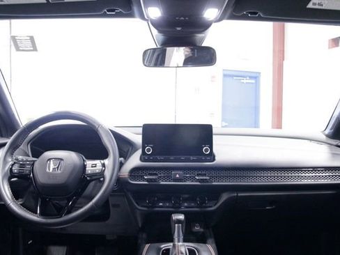 Certified 2024 Honda HR-V Sport image 17
