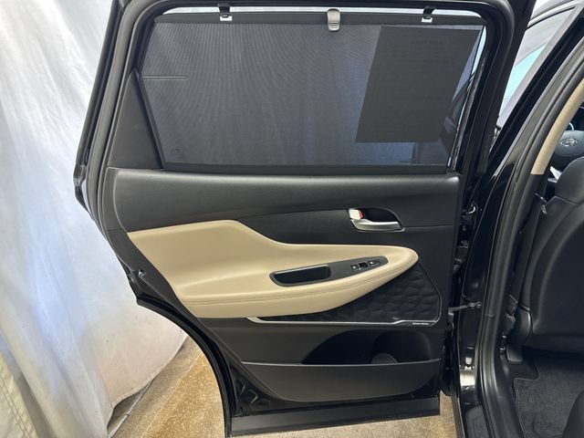 Used 2022 Hyundai Santa Fe Limited FWD image 25