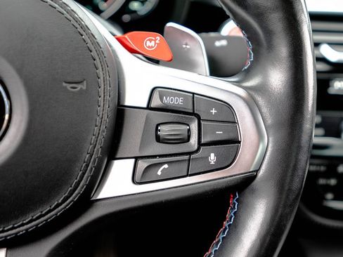 Used 2019 BMW M5 w/ Executive Package AWD/4WD image 22