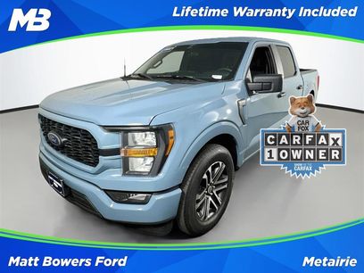 Used 2023 Ford F150 XL w/ STX Appearance Package