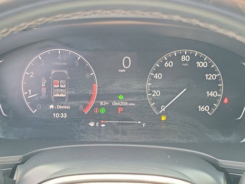 Used 2022 Honda Civic EX image 22
