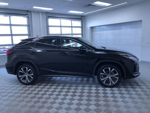 Used 2020 Lexus RX 350 AWD w/ Premium Package image 36