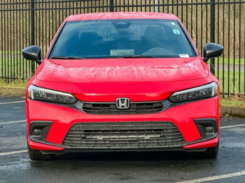 Used 2023 Honda Civic Sport image 27