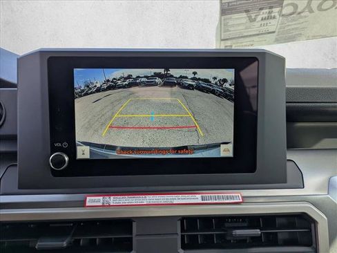 New 2026 Toyota Tacoma SR5 image 12