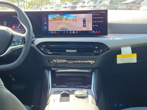 New 2026 BMW i4 eDrive40 w/ Premium Package RWD image 12