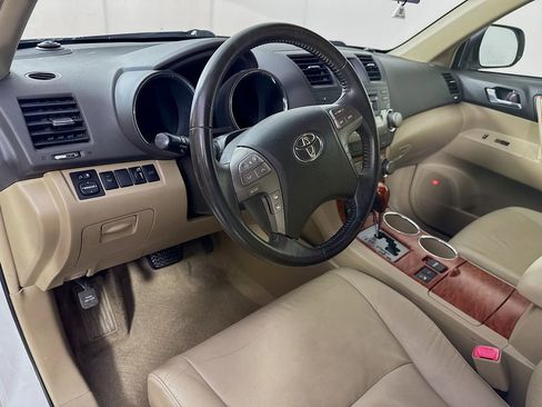 Used 2009 Toyota Highlander Limited image 9