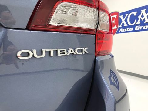 Used 2016 Subaru Outback 2.5i Premium image 15