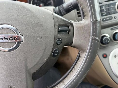 Used 2007 Nissan Sentra 2.0 S w/ Convenience Plus Pkg FWD image 20