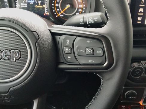 New 2026 Jeep Gladiator Mojave image 20