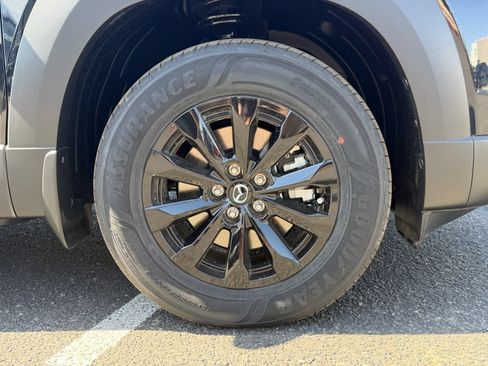 New 2026 MAZDA CX-50 AWD 2.5 Hybrid w/ Weather Package image 10