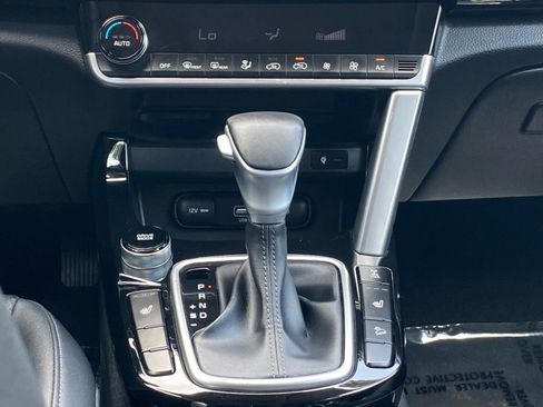 Used 2022 Kia Seltos EX AWD/4WD image 10