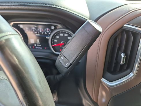 Used 2020 Chevrolet Silverado 2500 High Country w/ Z71 Off-Road Package image 39