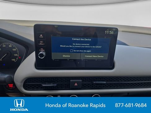 New 2026 Honda HR-V LX image 21