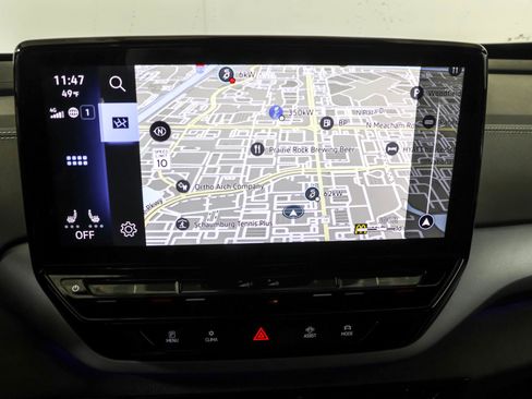 Used 2023 Volkswagen ID.4 2WD image 27