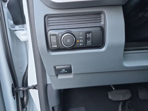 New 2026 Ford F250 XL w/ STX Appearance Package image 22