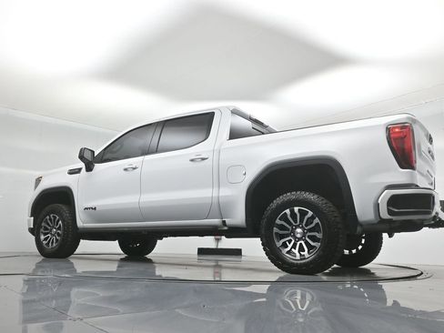 Used 2023 GMC Sierra 1500 AT4 w/ AT4 Premium Package image 52