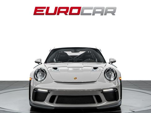 Used 2019 Porsche 911 GT3 RS RWD image 8