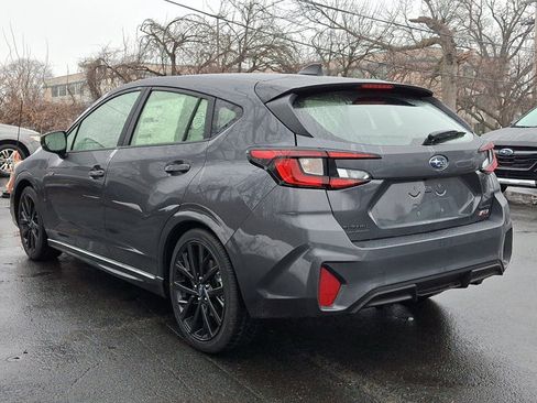 New 2026 Subaru Impreza RS image 4