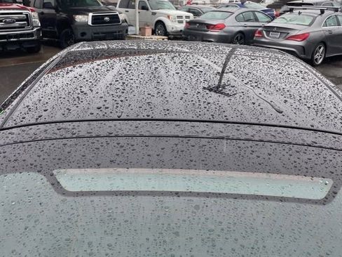 Used 2022 Porsche Panamera 4 image 14