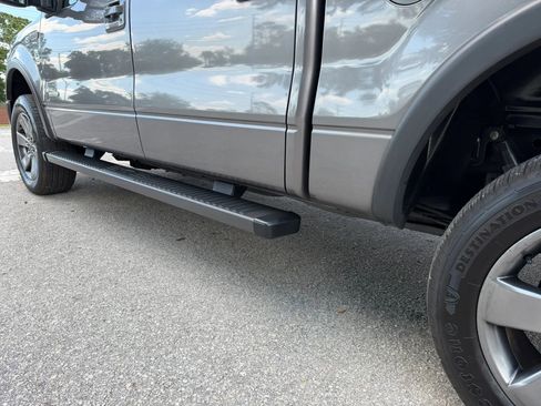 Used 2014 Ford F150 FX4 w/ Equipment Group 402A Luxury AWD/4WD image 28